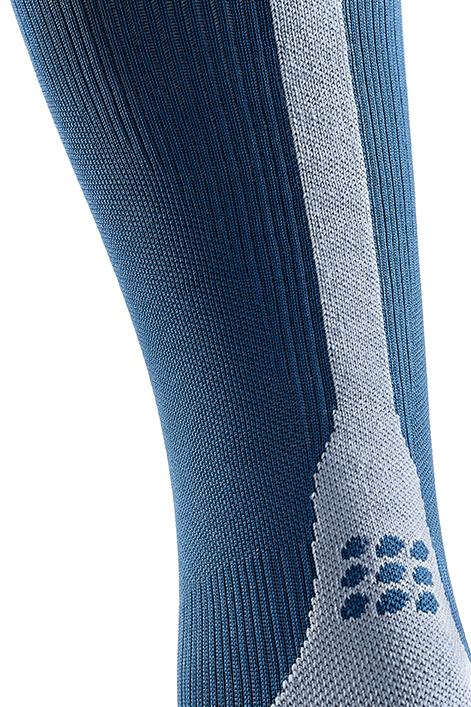CEP Men's Compression Tall Run Socks 3.0 : WP50DX