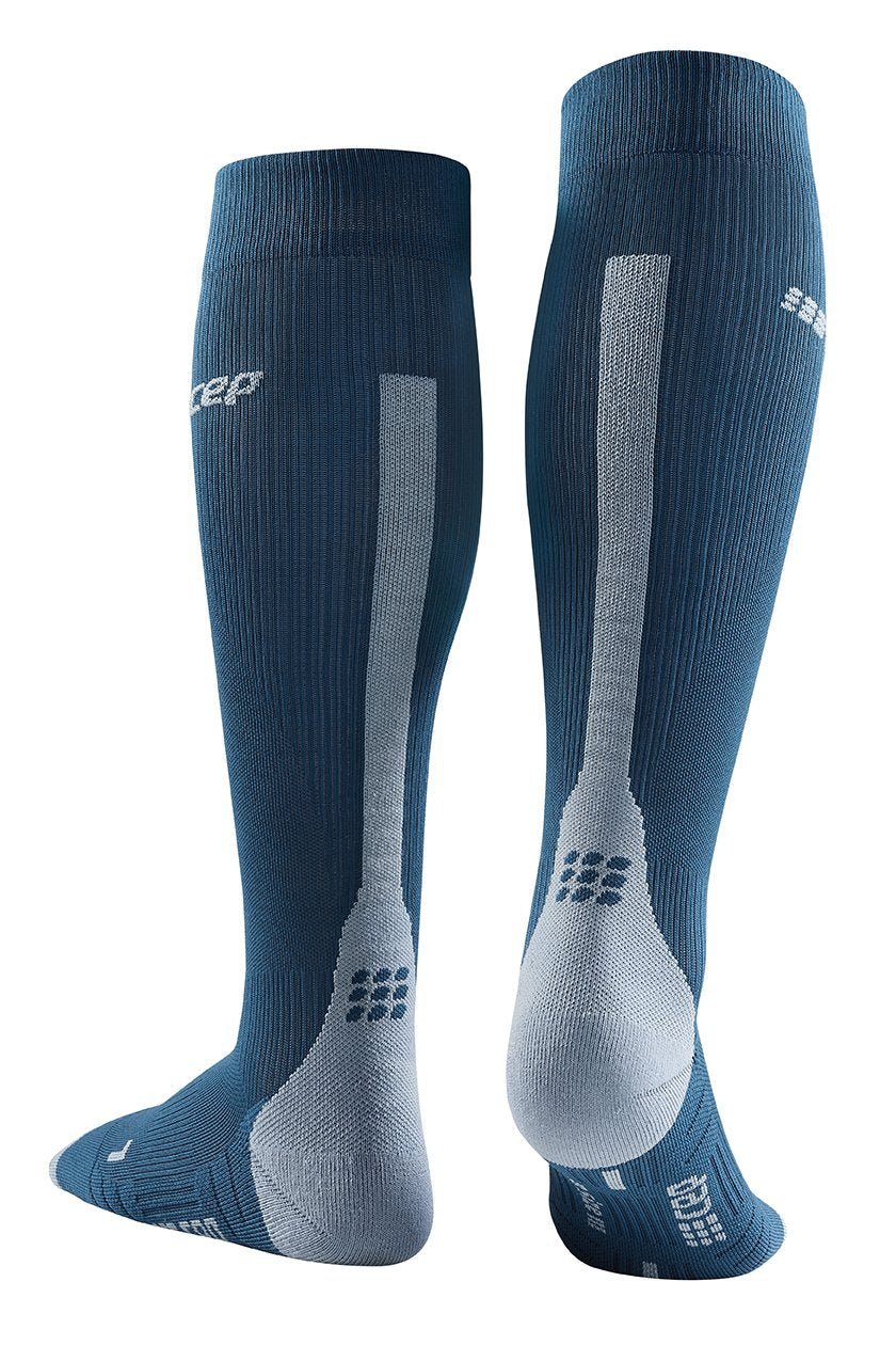 CEP Men's Compression Tall Run Socks 3.0 : WP50DX