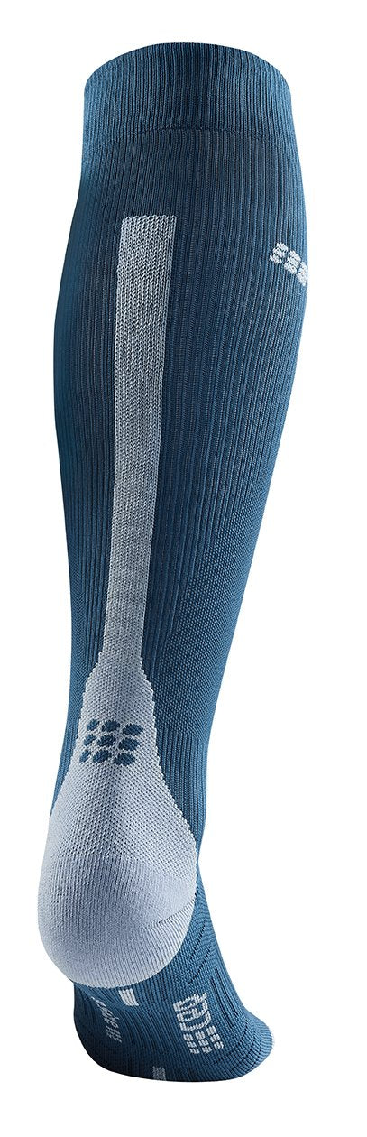 CEP Men's Compression Tall Run Socks 3.0 : WP50DX