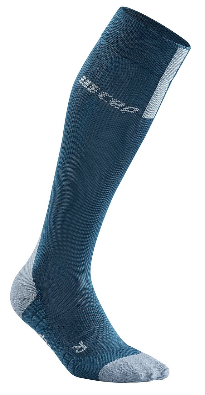 CEP Men's Compression Tall Run Socks 3.0 : WP50DX
