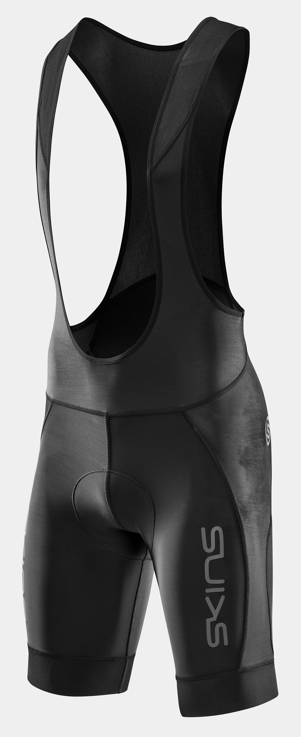 Elite Bib Skins Cycling Bib Shorts Skins Compression Men's Cycle