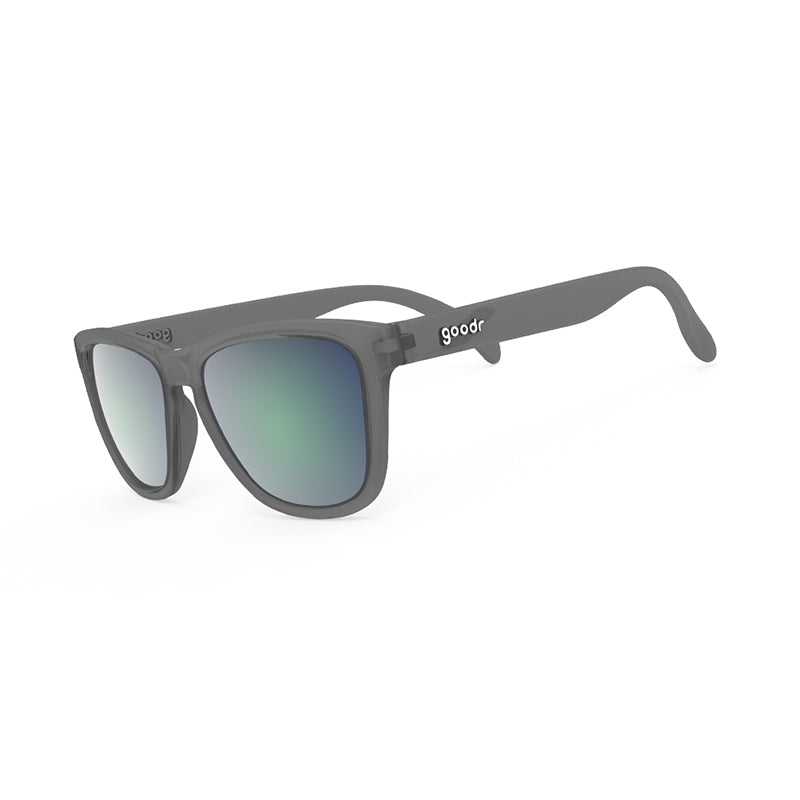 Goodr Sunglasses - SILVERBACK SQUAT MOBILITY