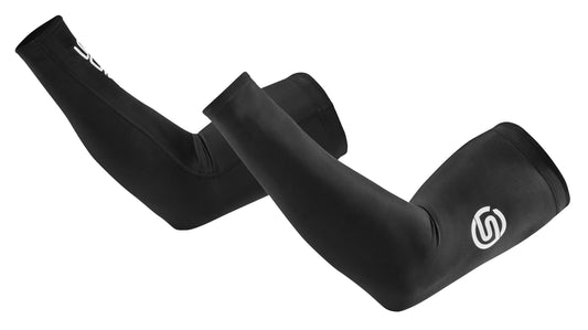 SKINS Men's Compression Arm sleeve 1-Series - Black
