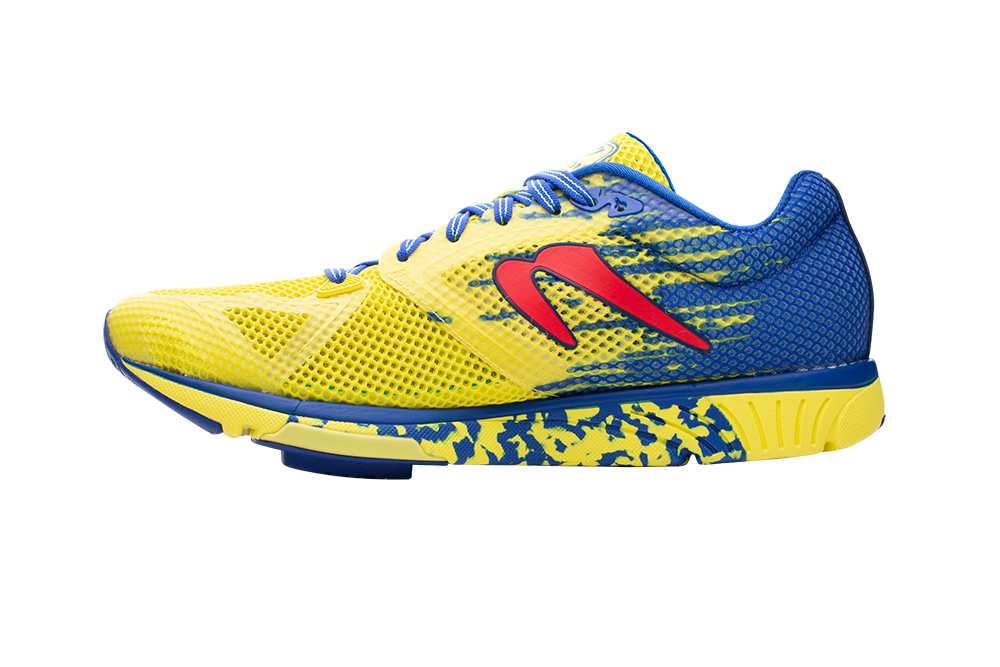 Newton Men's Distance S10