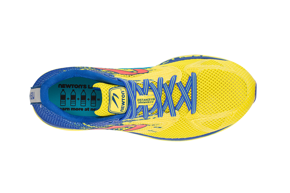 Newton Men's Distance S10