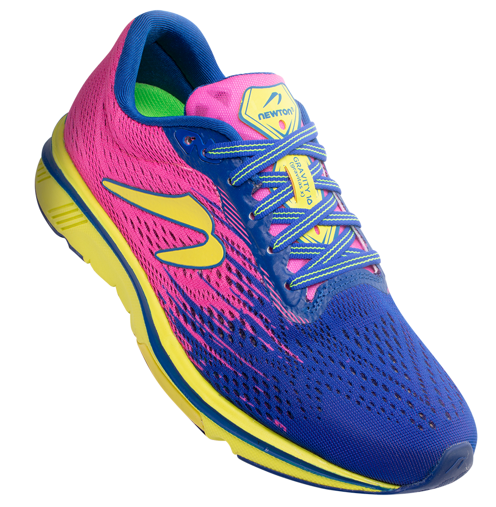 Newton Women's Gravity 10