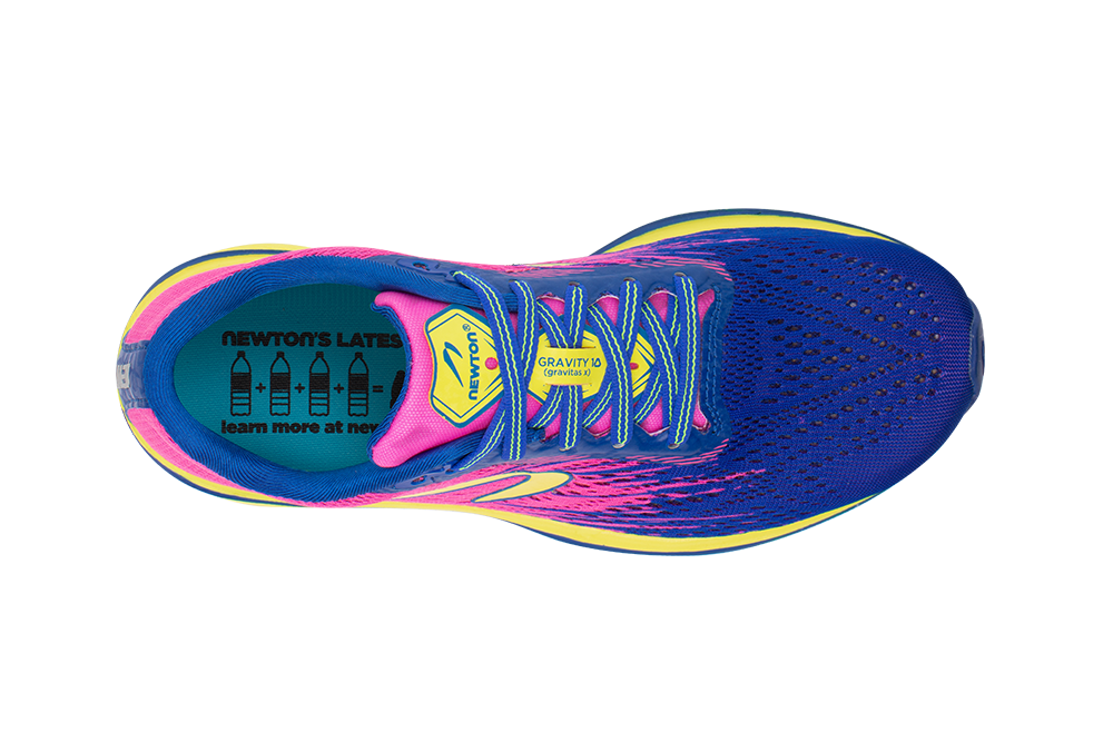 Newton Women's Gravity 10