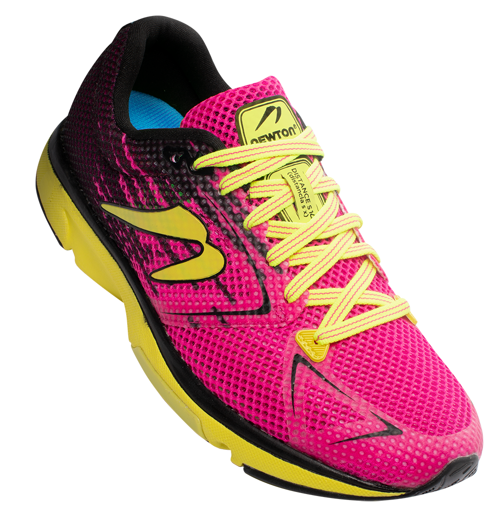 Newton Women's Distance S10