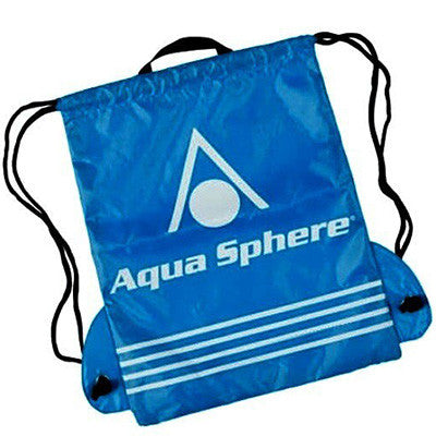 AQUA SPHERE SWIM PROMO BAG - 513800