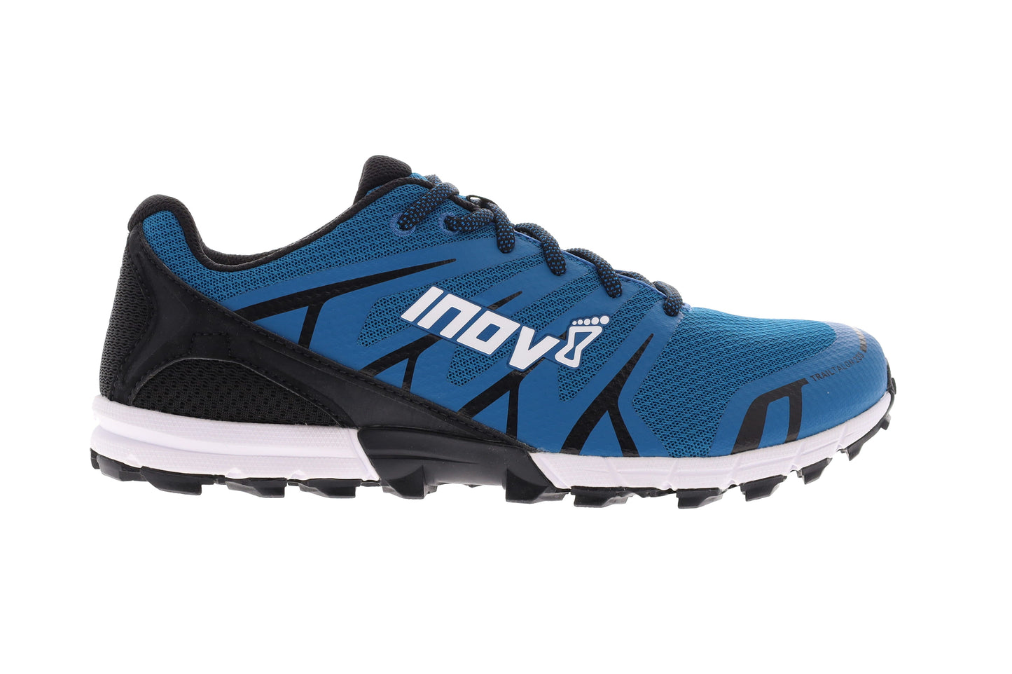 Inov-8 Men's Trailtalon 235 - Blue/Navy/White (000714-BLNYWH-S-01)