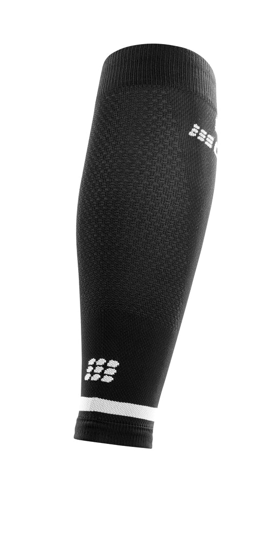 CEP Men's The Run Calf Sleeves V4 - Black ( WS305R )