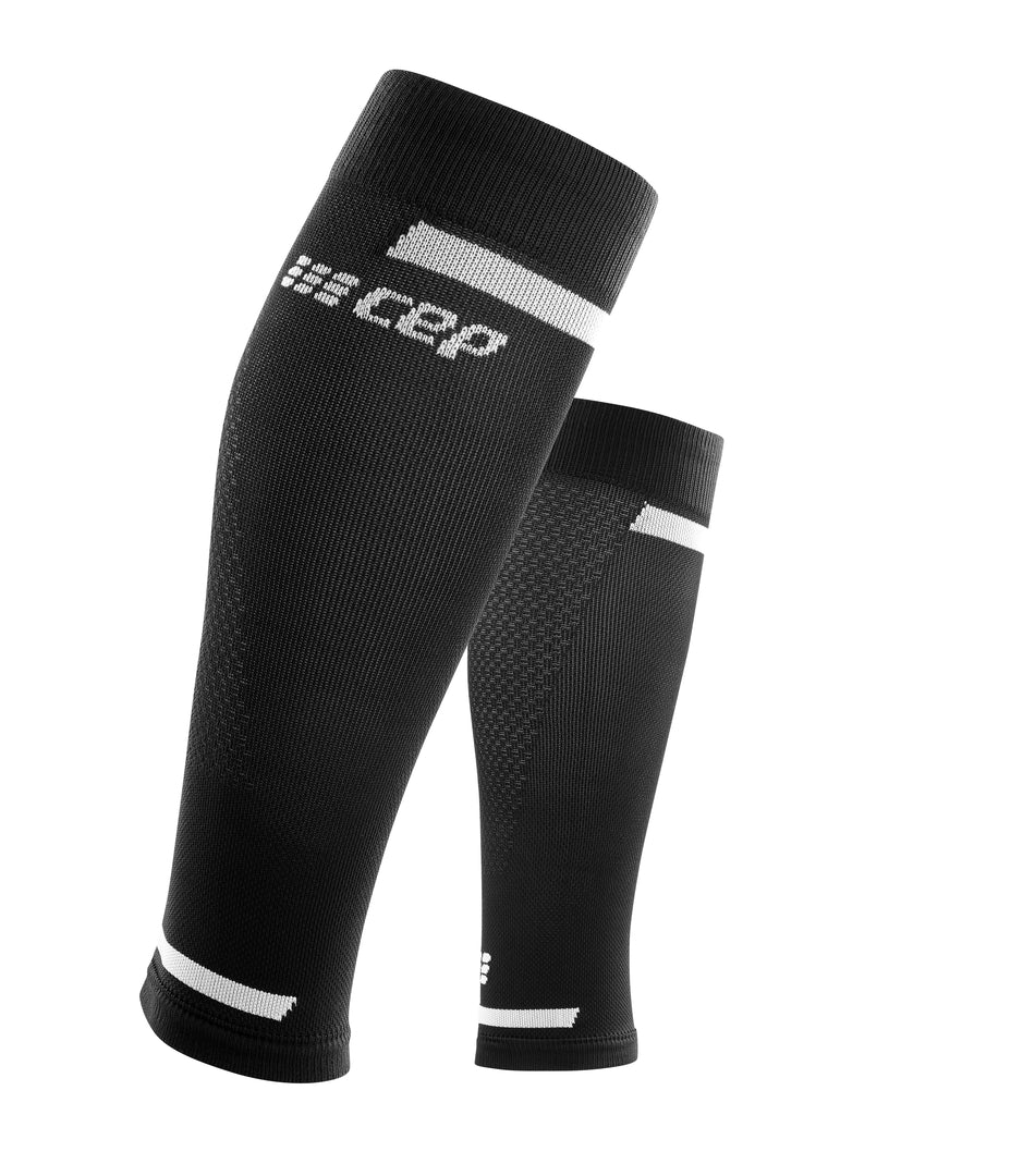 CEP Men's The Run Calf Sleeves V4 - Black ( WS305R )