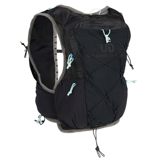 Ultimate Direction Mountain Vest 6 - Onyx