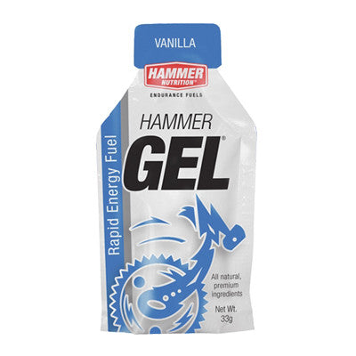 Hammer Gel Vanilla