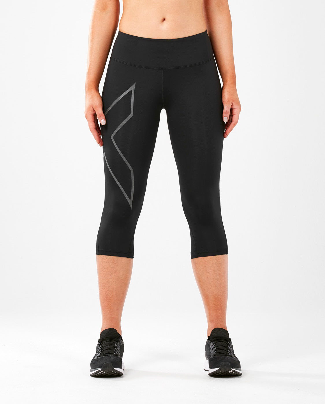 2XU WOMEN'S RISE COMPRESSION TIGHTS | POWER SPORTS MALAYSIA – Key Power Sports Malaysia