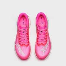 Xtep Men's 160X2.0 Limited Edition - Pink