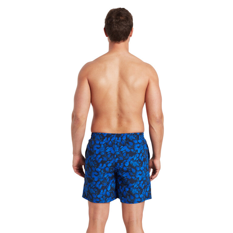 ZOGGS Men's 16 inch Water Shorts - Akala Print