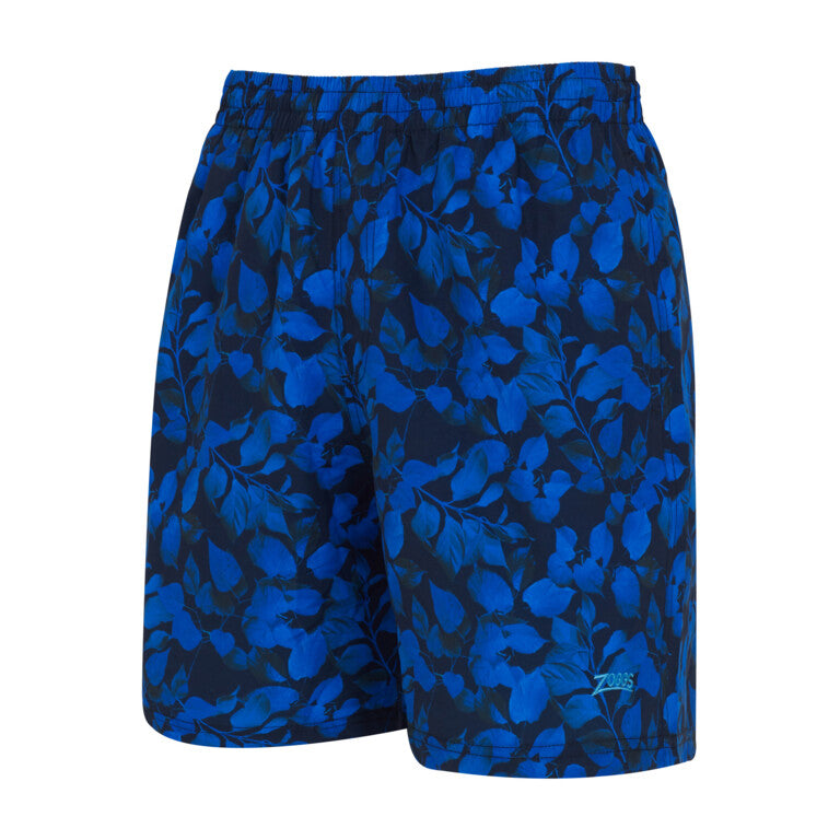 ZOGGS Men's 16 inch Water Shorts - Akala Print