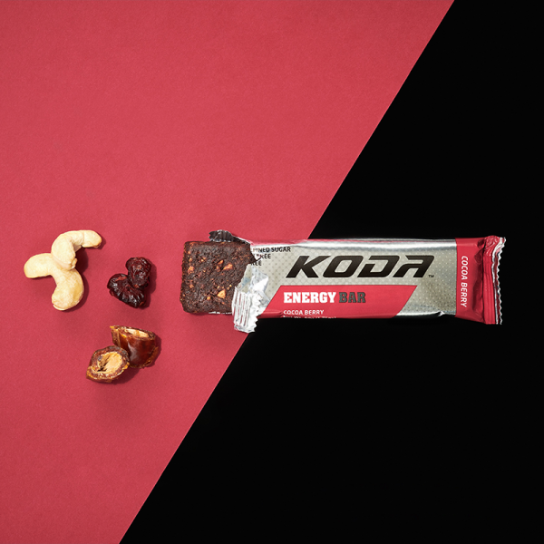 Koda Energy Bar - 1PAX