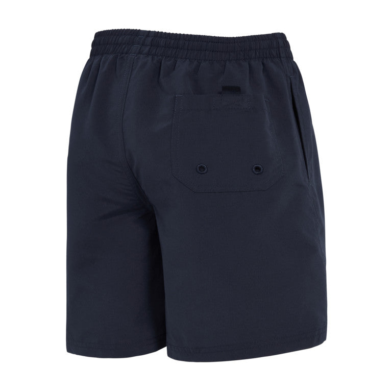 ZOGGS Boy's Penrith 15 inch Shorts ED - Navy