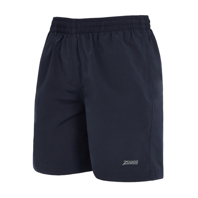 ZOGGS Boy's Penrith 15 inch Shorts ED - Navy