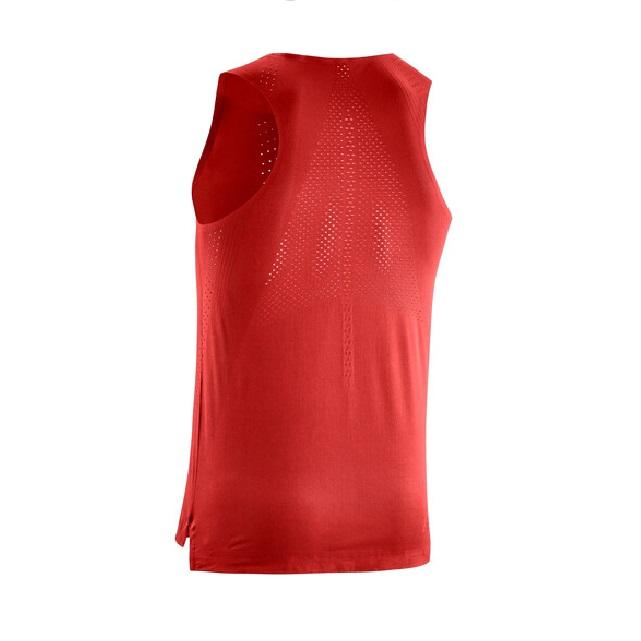 CEP Men's Ultralight Tank Top - Lava