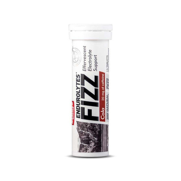 HAMMER ENDUROLYTES FIZZ COLA