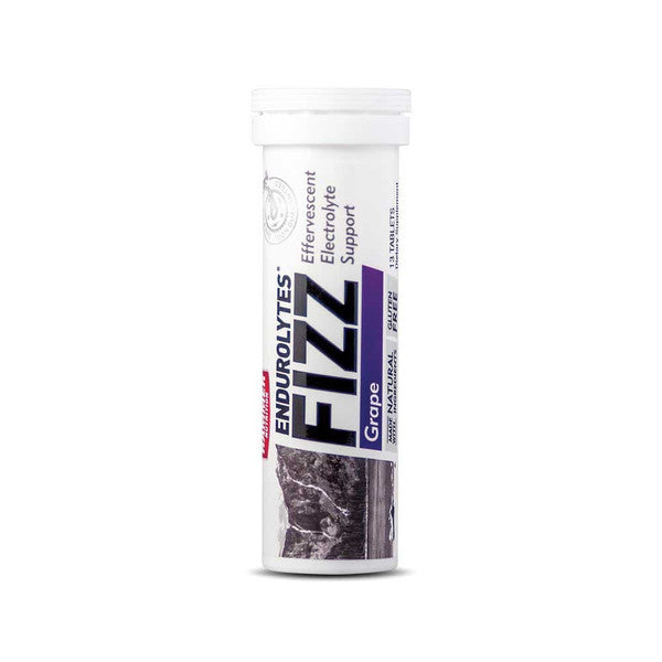 HAMMER ENDUROLYTES FIZZ GRAPE