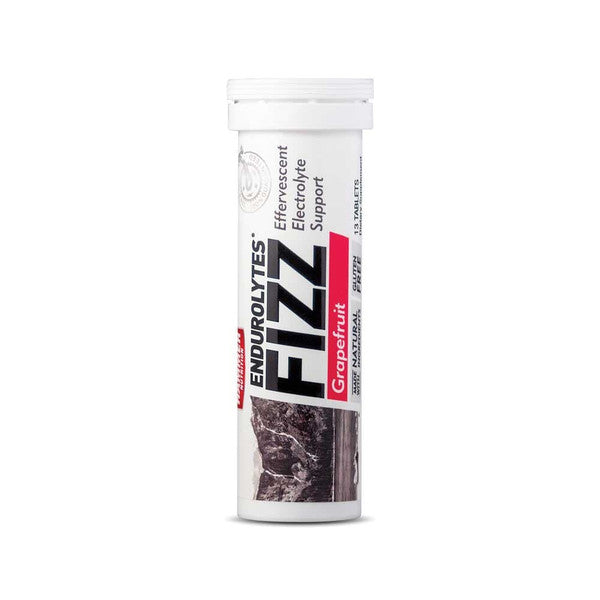 HAMMER ENDUROLYTES FIZZ GRAPEFRUIT