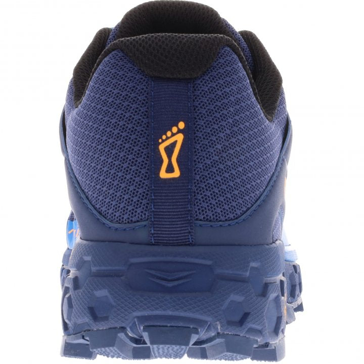 Inov-8 Men's Roclite™ Ultra G 320 - Navy/Blue/Nectar