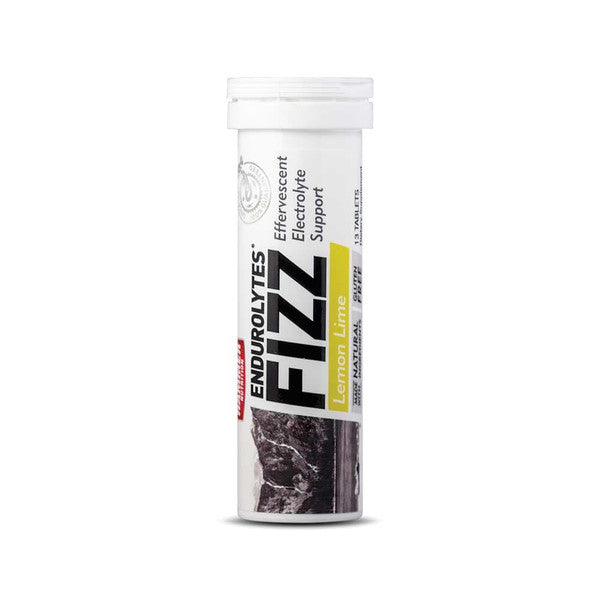 HAMMER ENDUROLYTES FIZZ LEMON LIME