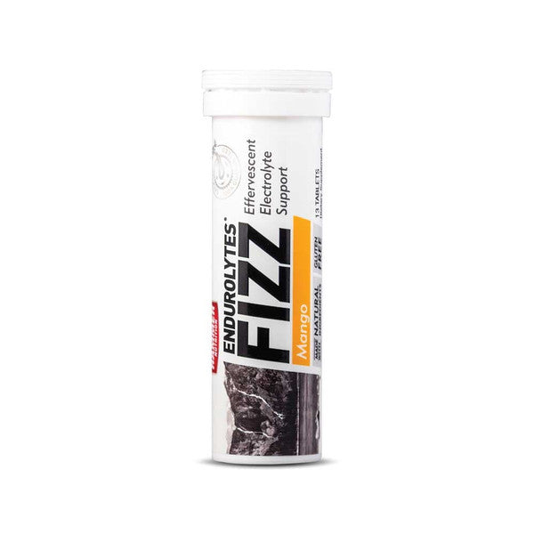 HAMMER ENDUROLYTES FIZZ MANGO