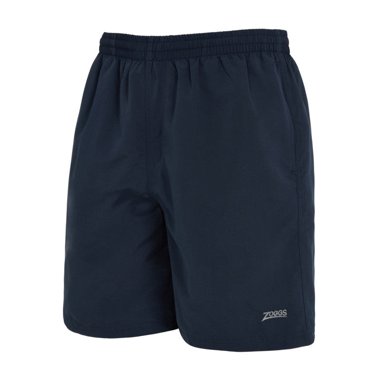 ZOGGS Men's Penrith 17 inch Shorts - Navy