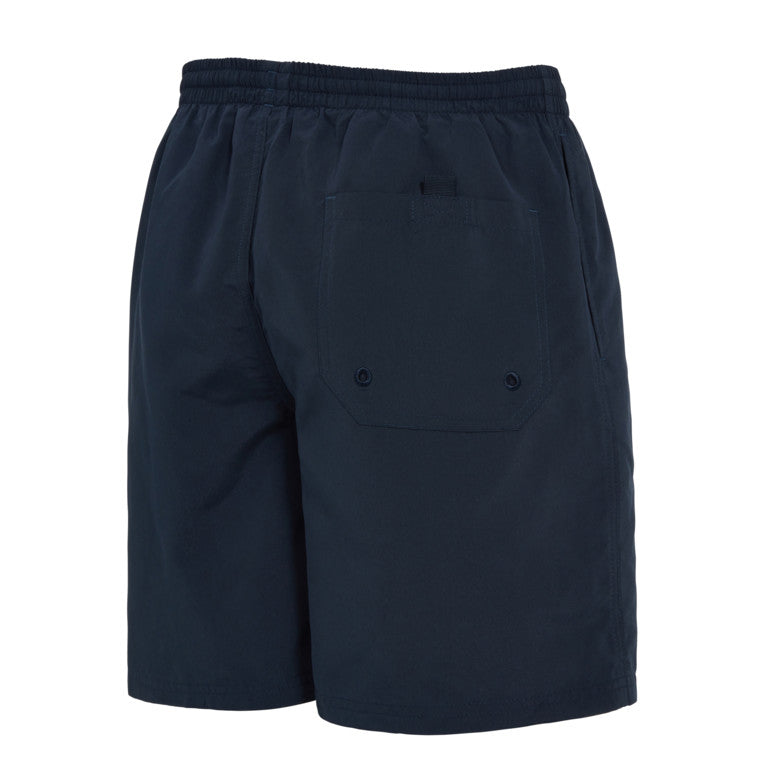 ZOGGS Men's Penrith 17 inch Shorts - Navy