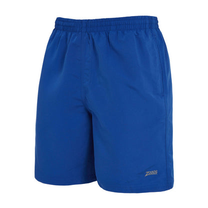 ZOGGS Men's Penrith 17 inch Shorts - Royal