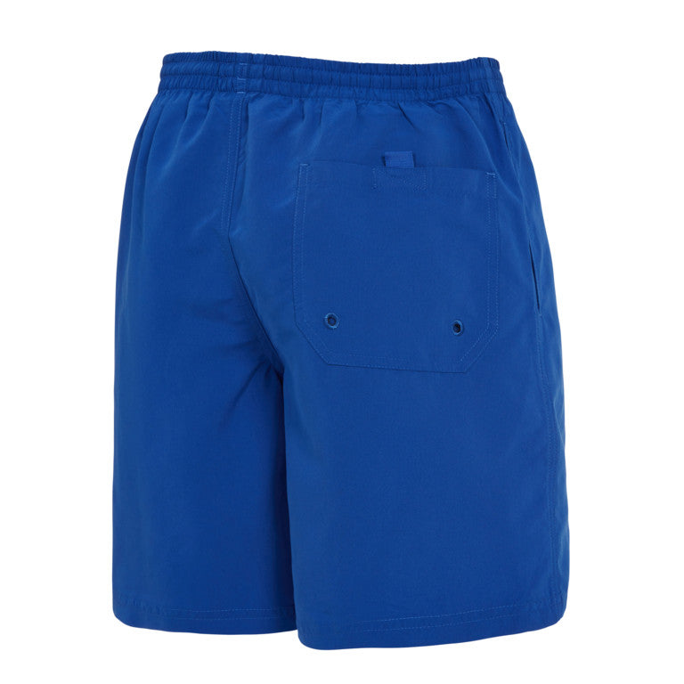 ZOGGS Men's Penrith 17 inch Shorts - Royal