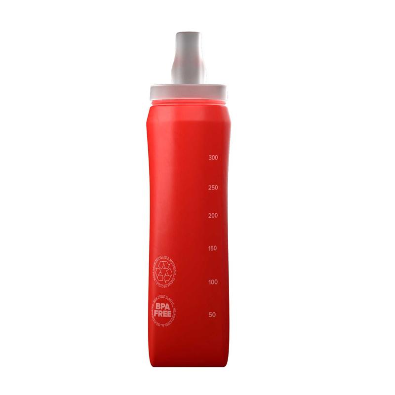 Compressport Ergoflask 300ml - Red