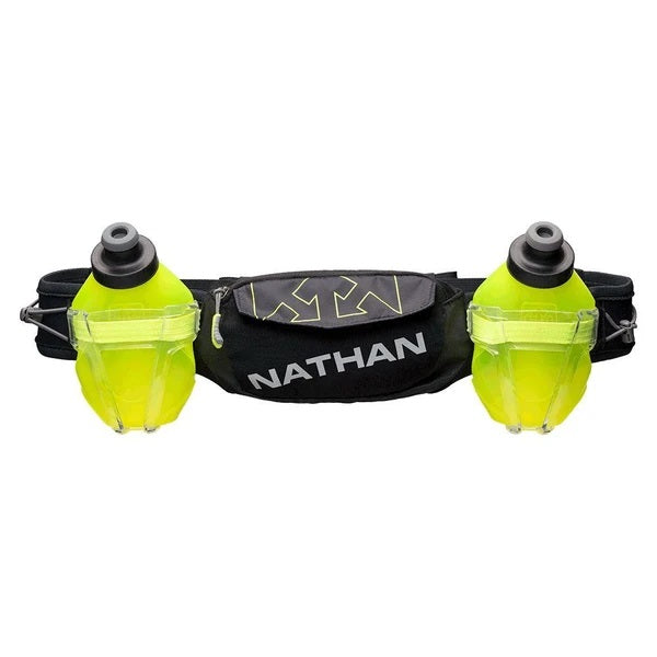 NATHAN TRAIL MIX PLUS - Black