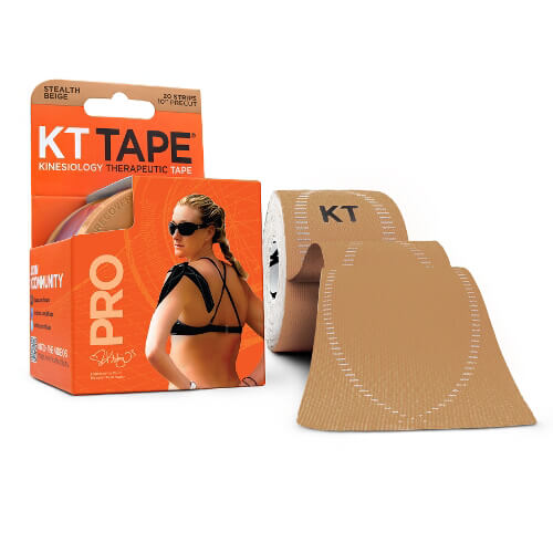 KT Tape Pro - Stealth Beige