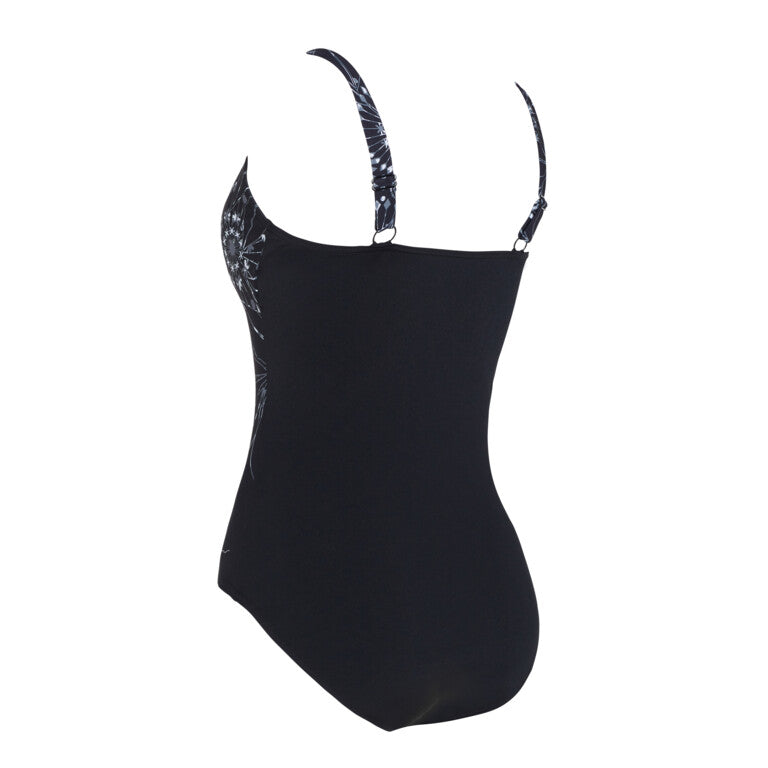 ZOGGS Women's Adjustable Classicback - Stellar Print