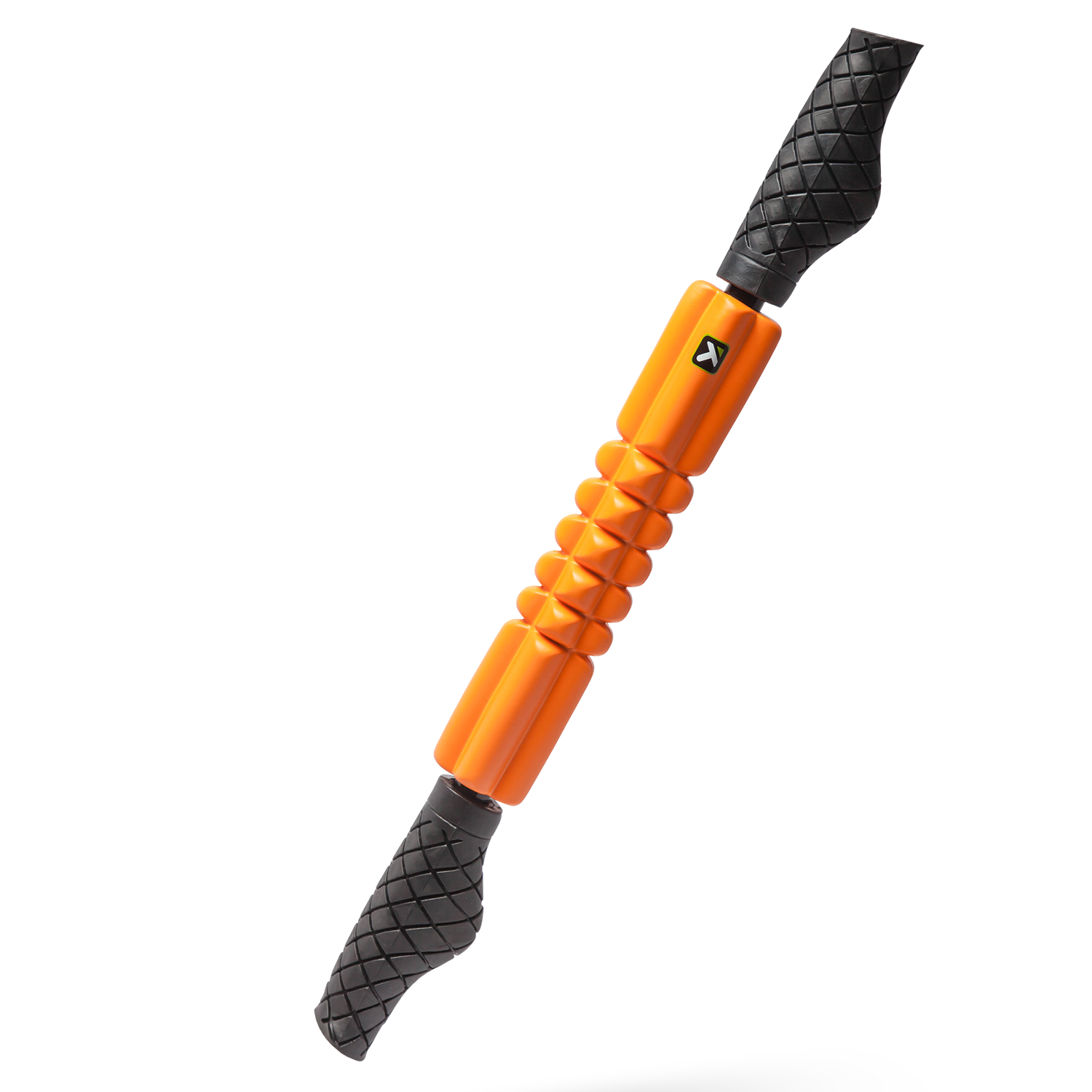 Trigger Point GRID STK Foam Roller Orange Regular Key Power Sports Malaysia
