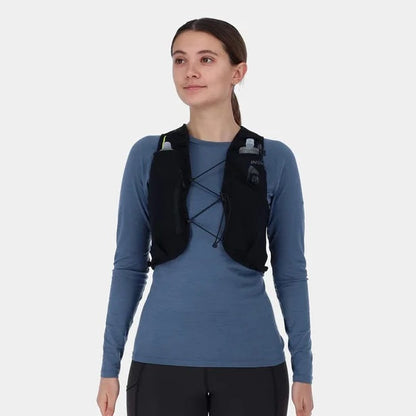 INOV8 Racepac 8 - Black