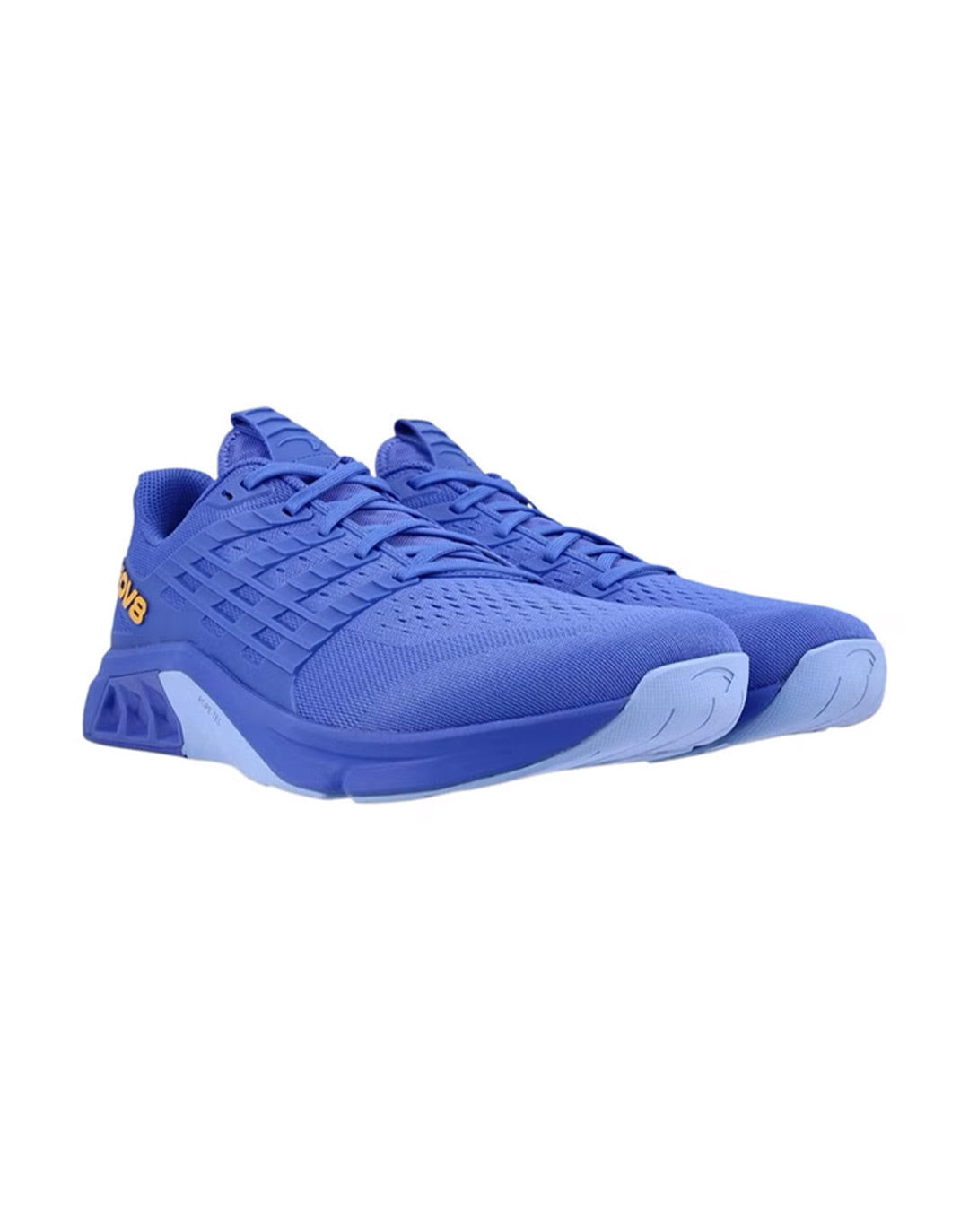 INOV8 Men's F-Lite Max - Blue/Orange