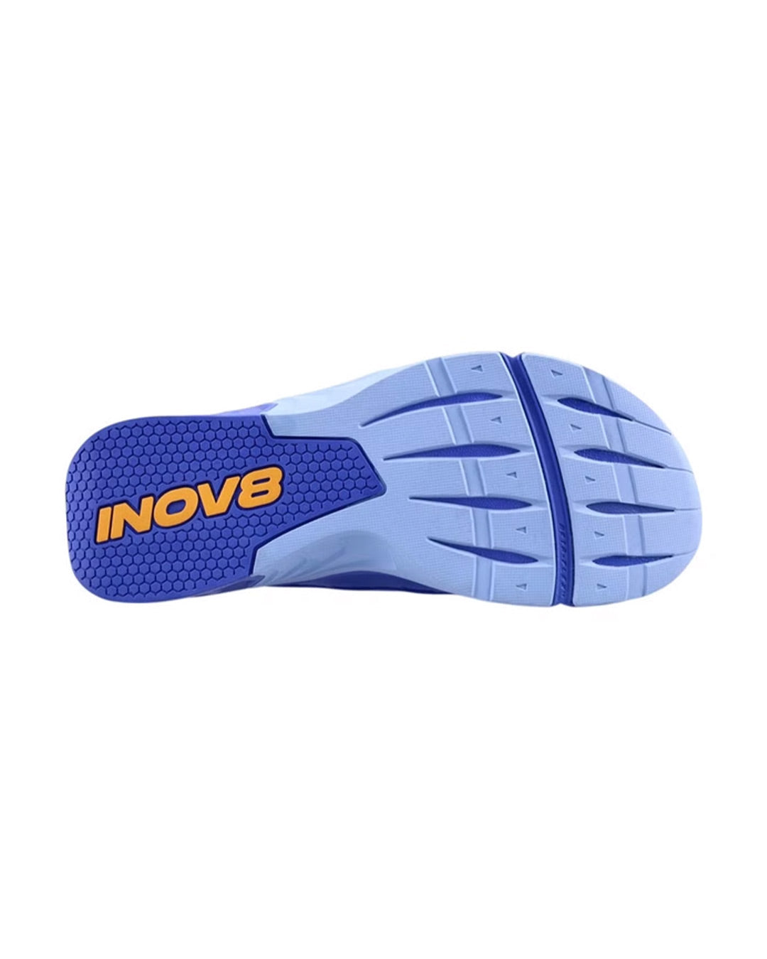 INOV8 Men's F-Lite Max - Blue/Orange