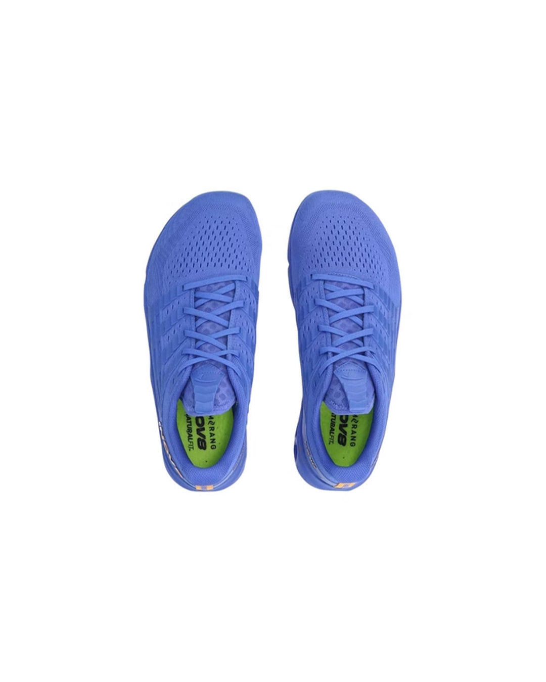 INOV8 Men's F-Lite Max - Blue/Orange