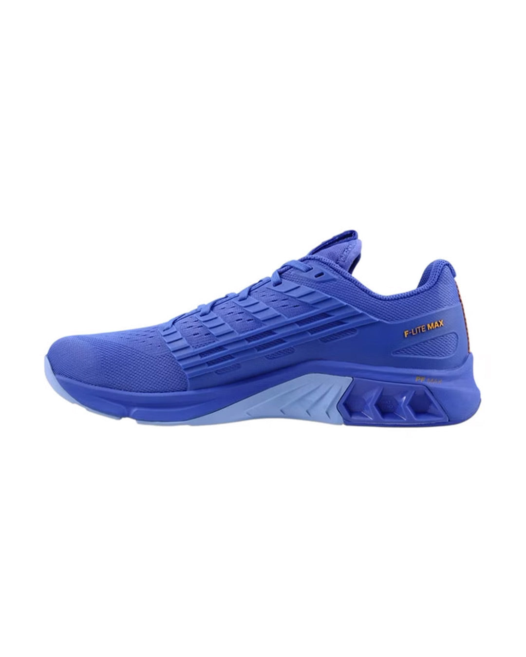 INOV8 Men's F-Lite Max - Blue/Orange