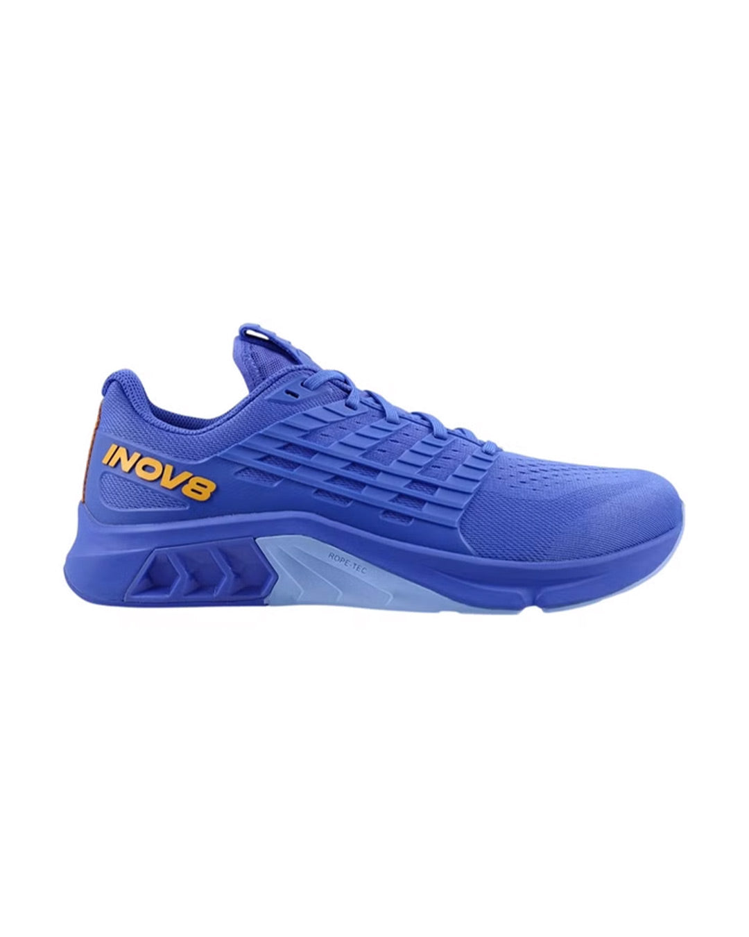 INOV8 Men's F-Lite Max - Blue/Orange