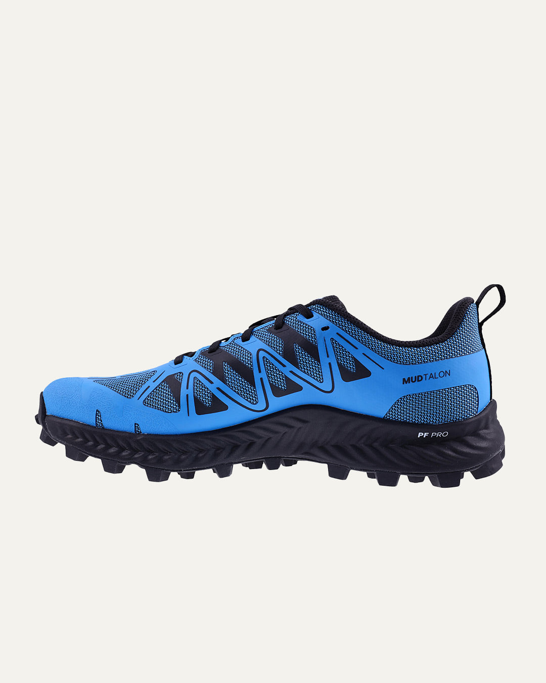 INOV8 Men's Mudtalon V2 Wide - Blue/Black