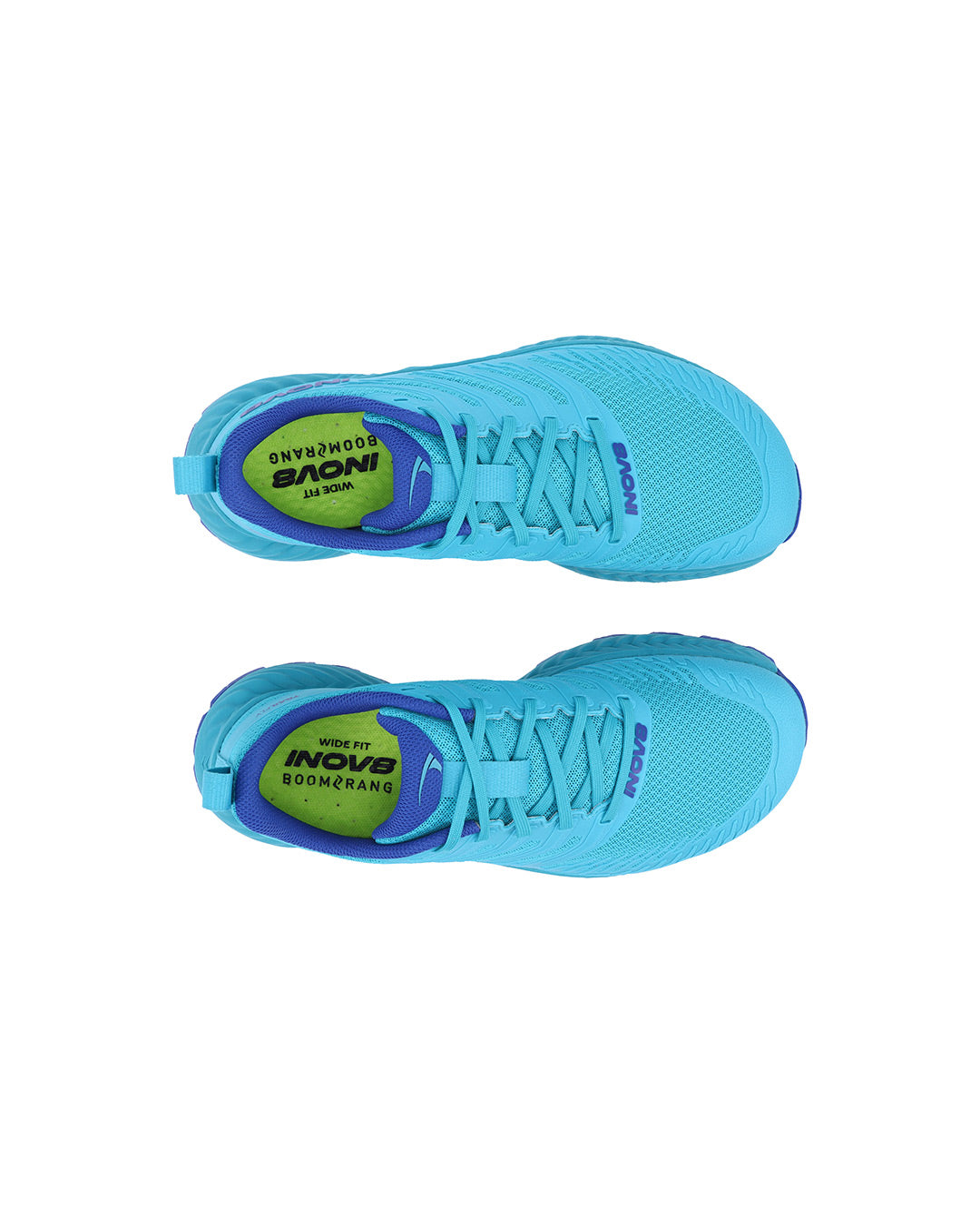 INOV8 Women's TrailFly V2 Wide - Teal