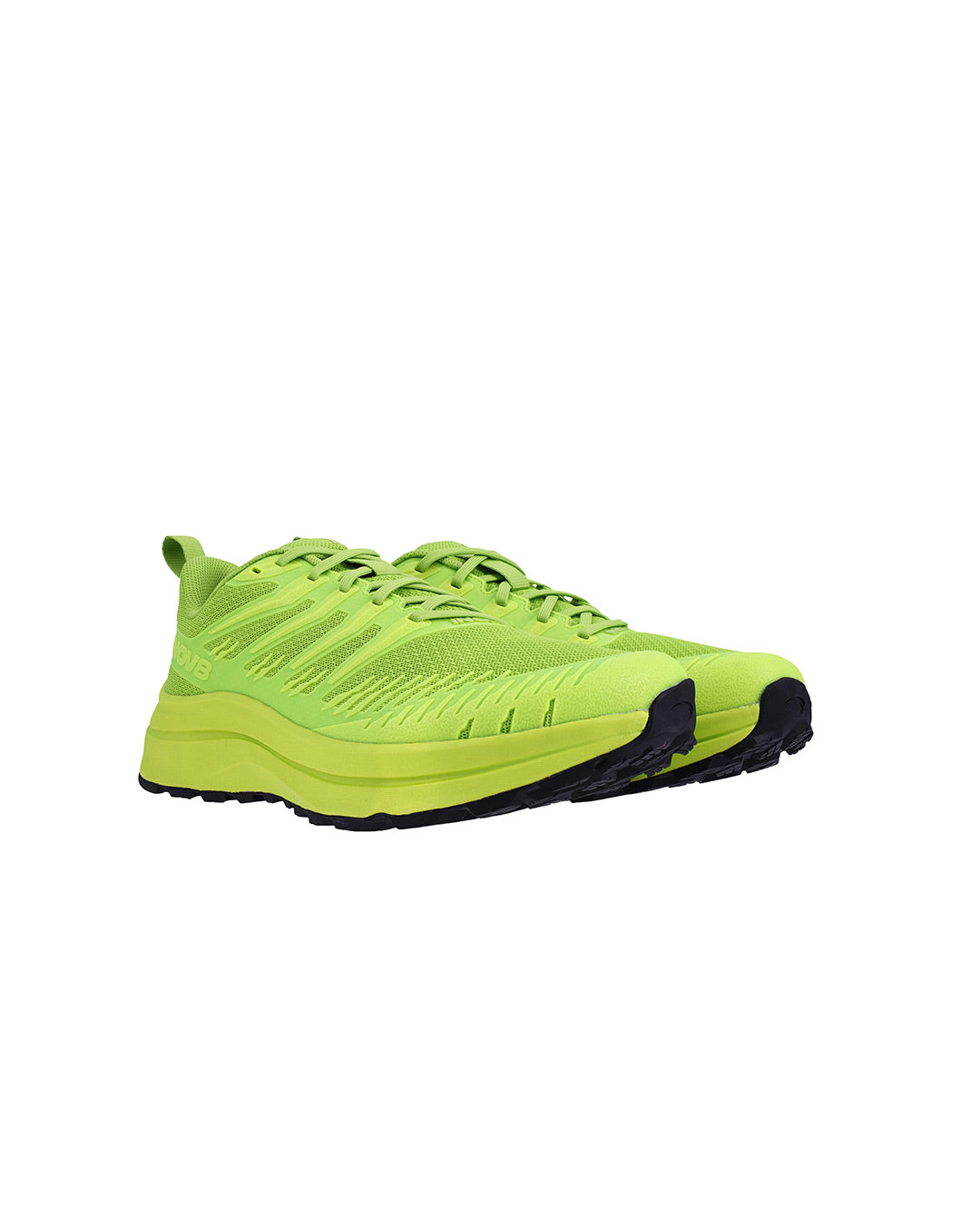 INOV8 Men's TrailFly Max V2 Wide - Green